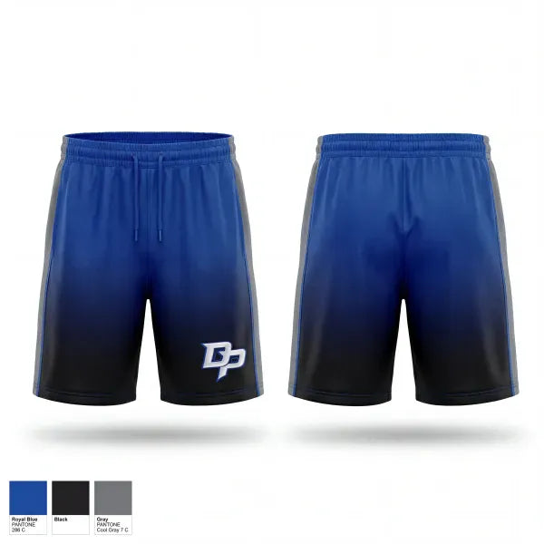Athletic Shorts With Pockets, DOG POUND, Baseball, Teamtime, Team time, sublimation, custom sports apparel, team uniforms, spirit wear, spiritwear, sports uniforms, custom shirts, team store, custom team store, fundraiser sports, apparel fundraiser