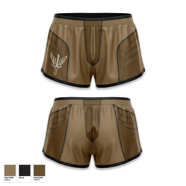 Ranger Panties, B. CO, 112th SIG BN, Army, Teamtime, Team time, sublimation, custom sports apparel, team uniforms, spirit wear, spiritwear, sports uniforms, custom shirts, team store, custom team store, fundraiser sports, apparel fundraiser