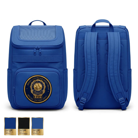 Gear Bag, Jersey City Police Department Special Victims Unit, Police, Teamtime, Team time, sublimation, custom sports apparel, team uniforms, spirit wear, spiritwear, sports uniforms, custom shirts, team store, custom team store, fundraiser sports, apparel fundraiser