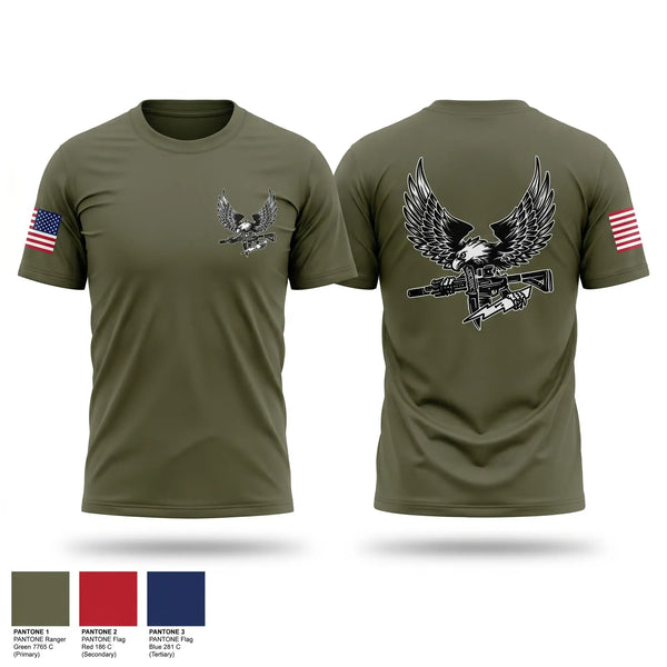 Old School Cotton Feel Shirt, Sutter County SED, Police, Teamtime, Team time, sublimation, custom sports apparel, team uniforms, spirit wear, spiritwear, sports uniforms, custom shirts, team store, custom team store, fundraiser sports, apparel fundraiser