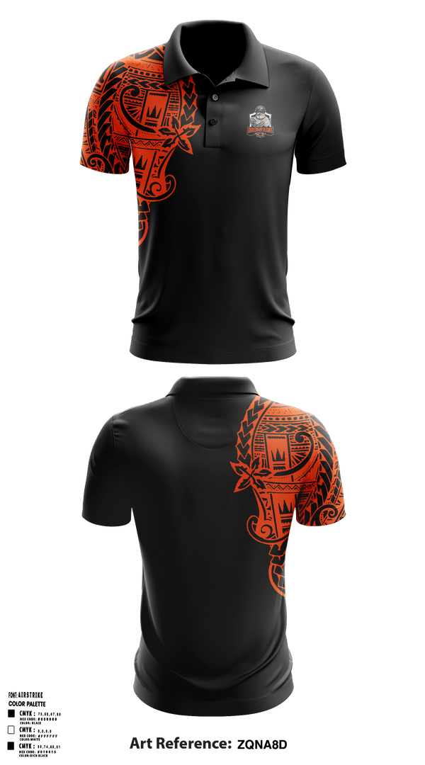 Short Sleeve Performance Polo, Bravo 307th ESBE, Army, Teamtime, Team time, sublimation, custom sports apparel, team uniforms, spirit wear, spiritwear, sports uniforms, custom shirts, team store, custom team store, fundraiser sports, apparel fundraiser