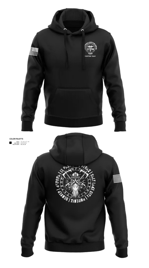 Hoodie, Denver MRCO, , Teamtime, Team time, sublimation, custom sports apparel, team uniforms, spirit wear, spiritwear, sports uniforms, custom shirts, team store, custom team store, fundraiser sports, apparel fundraiser