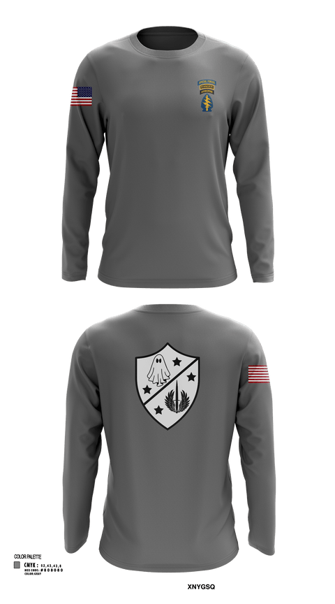 CSO 60647383 Long Sleeve Performance Shirt 6
