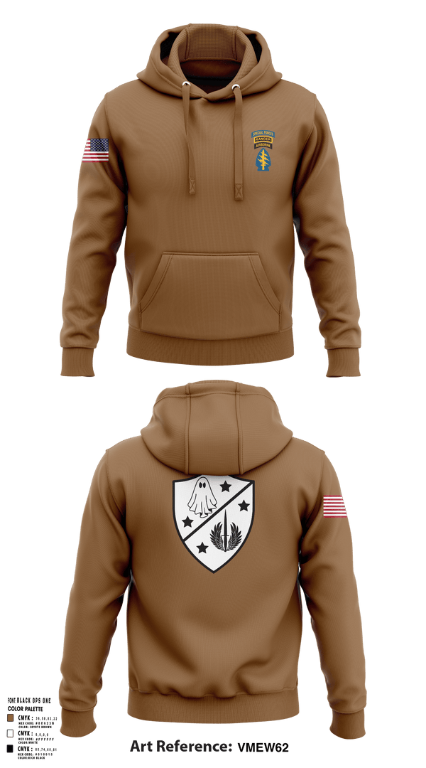 CSO 60647383 Hoodie - 6