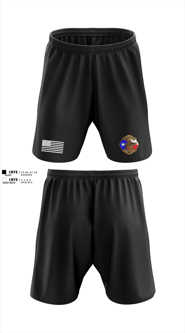 Athletic Shorts With Pockets, 189, Fire Department, Teamtime, Team time, sublimation, custom sports apparel, team uniforms, spirit wear, spiritwear, sports uniforms, custom shirts, team store, custom team store, fundraiser sports, apparel fundraiser