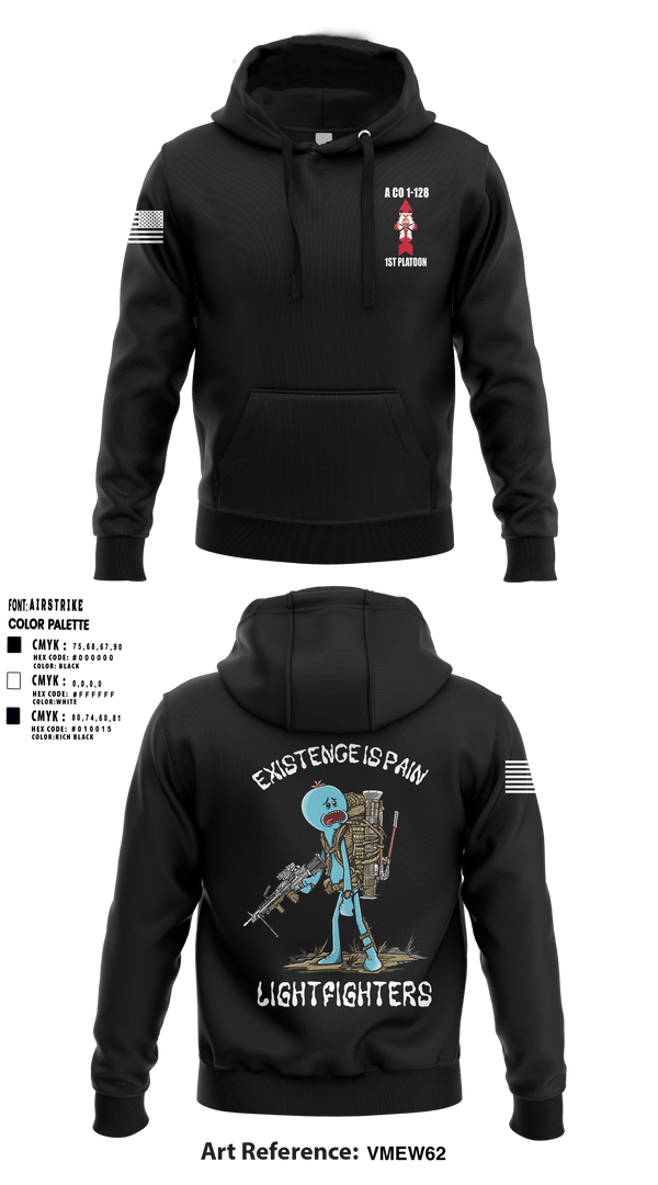 A. Co 1-128 97646593 Hoodie -2