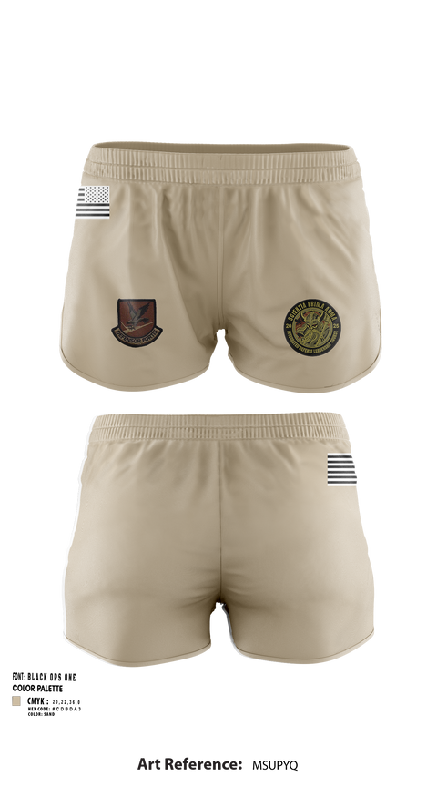 IDLC 28541683 Ranger Panties - 41