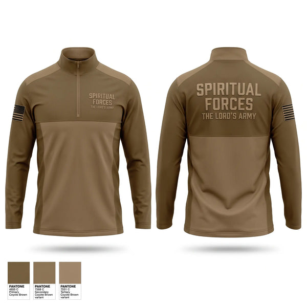 Windbreaker, Spiritual Forces The Lords Army, Police, Teamtime, Team time, sublimation, custom sports apparel, team uniforms, spirit wear, spiritwear, sports uniforms, custom shirts, team store, custom team store, fundraiser sports, apparel fundraiser