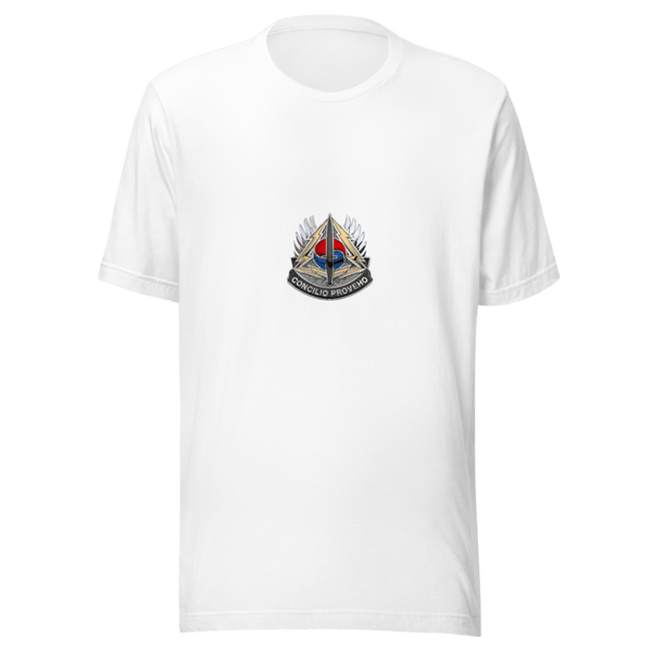 Unisex Staple T-Shirt - White