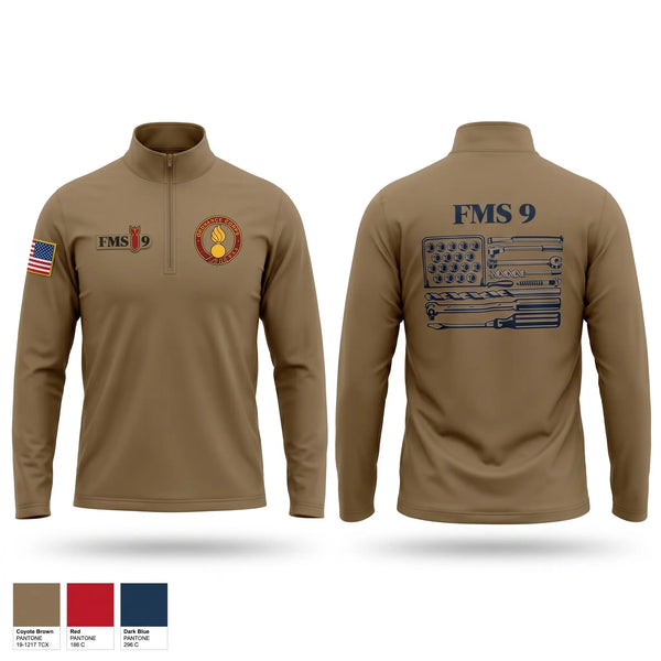 Windbreaker, FMS #9, Army, Teamtime, Team time, sublimation, custom sports apparel, team uniforms, spirit wear, spiritwear, sports uniforms, custom shirts, team store, custom team store, fundraiser sports, apparel fundraiser