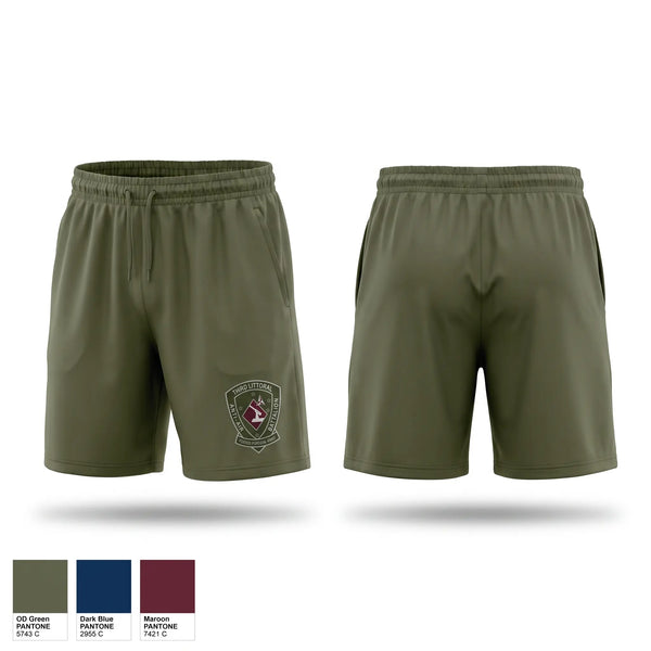Athletic Shorts With Pockets, 3d Littoral Anti-Air Battalion, Marines, Teamtime, Team time, sublimation, custom sports apparel, team uniforms, spirit wear, spiritwear, sports uniforms, custom shirts, team store, custom team store, fundraiser sports, apparel fundraiser
