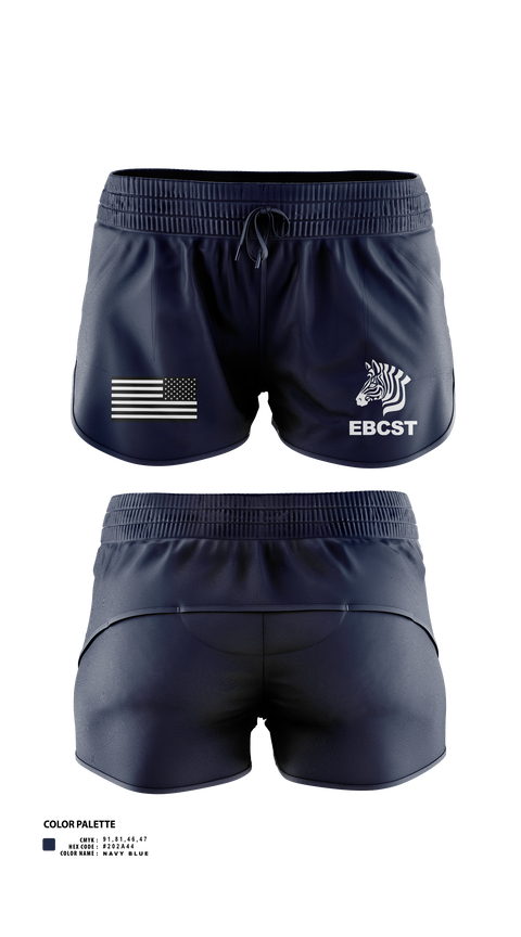 CRIME SUPPRESSION TEAM 46585477 Ranger Panties - 10