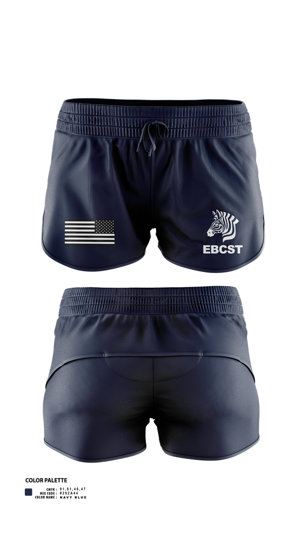 CRIME SUPPRESSION TEAM 46585477 Ranger Panties - 10