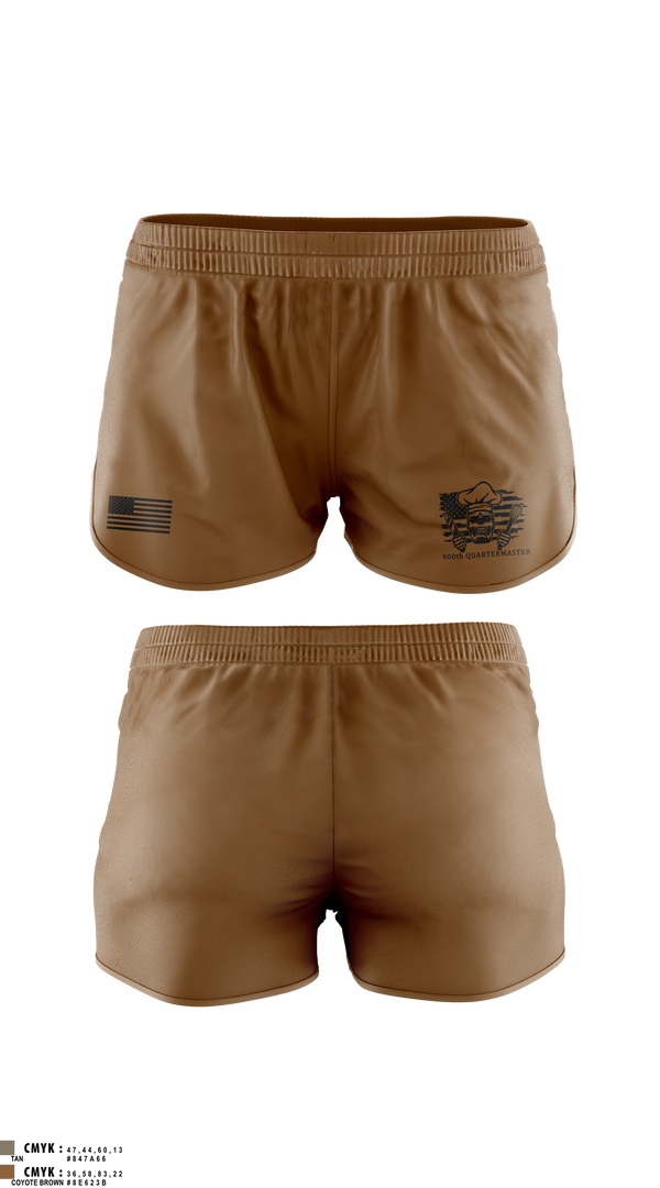 900th QUARTERMASTER 12047177 Ranger Panties - 13