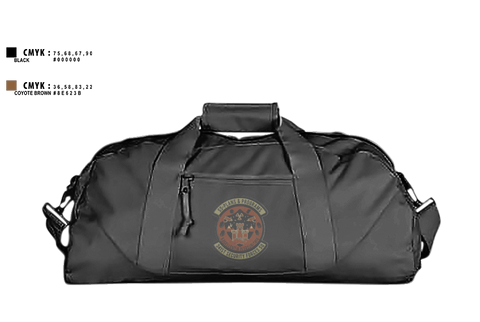 341 SFS 71584549 Duffle Bag - 3