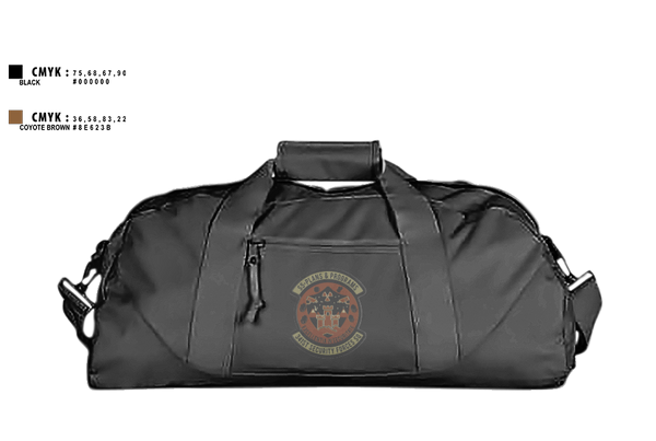 341 SFS 71584549 Duffle Bag - 3