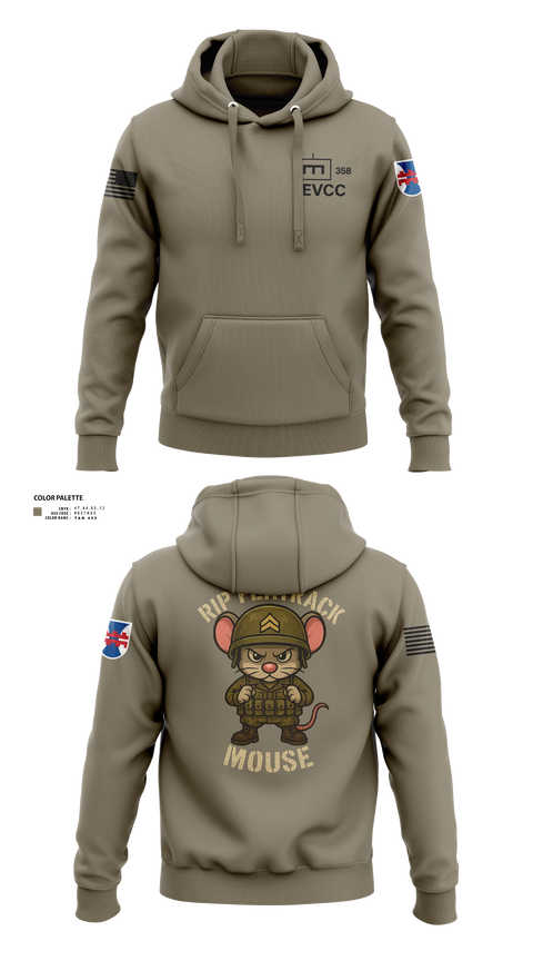 358 EVCC 70484950 Hoodie - 21
