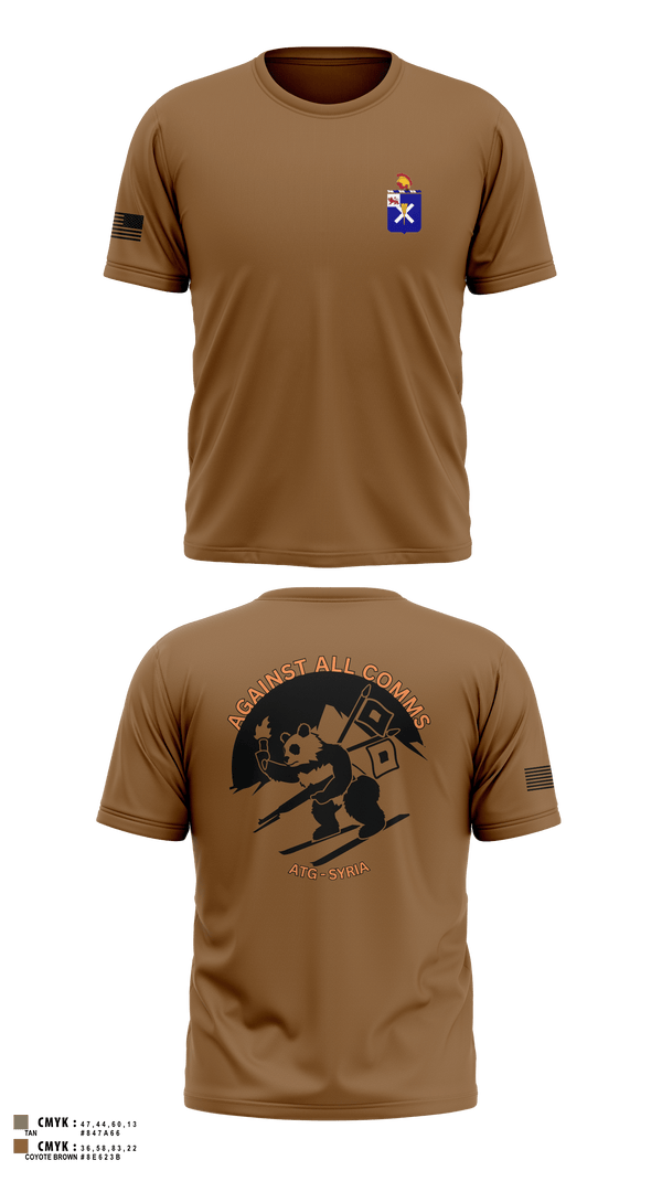 S6 1-32 IN 64050243 Short Sleeve Performance Shirt -2