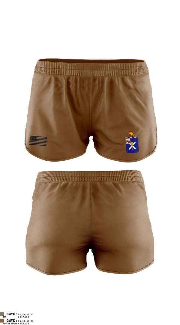 S6 1-32 IN 64050243 Ranger Panties - 2