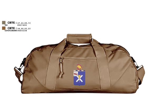 S6 1-32 IN 64050243 Duffle Bag - 2