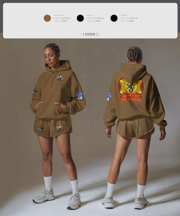 126th PLS Co 52727248 Hoodie - 7