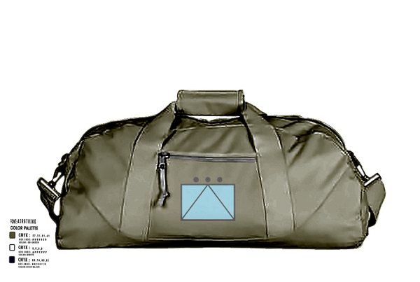 2ND BATTALION 2ND MARINE REGIMENT 94580172 Duffle Bag - 51
