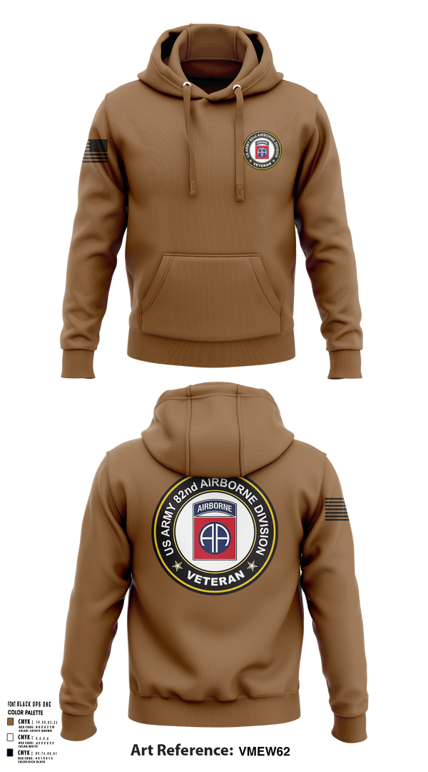 20th Airborne Engineer 47960992 Hoodie - 51