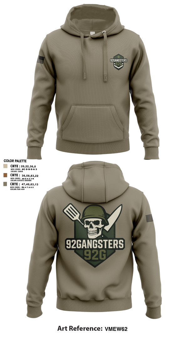44 IBCT-E-CO 250TH 75736635 Hoodie -3