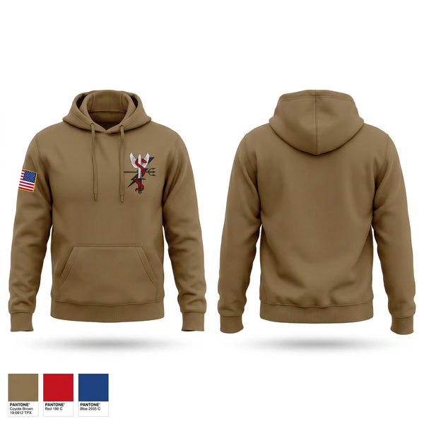 Hoodie, Joint Medical Unit, Army, Teamtime, Team time, sublimation, custom sports apparel, team uniforms, spirit wear, spiritwear, sports uniforms, custom shirts, team store, custom team store, fundraiser sports, apparel fundraiser