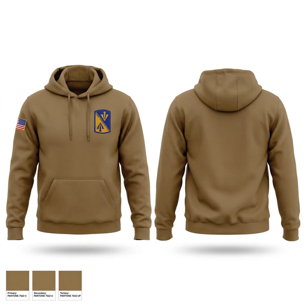 Hoodie, 1-222d, Army, Teamtime, Team time, sublimation, custom sports apparel, team uniforms, spirit wear, spiritwear, sports uniforms, custom shirts, team store, custom team store, fundraiser sports, apparel fundraiser