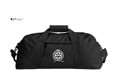 Duffle Bag, 141 echo, Army, Teamtime, Team time, sublimation, custom sports apparel, team uniforms, spirit wear, spiritwear, sports uniforms, custom shirts, team store, custom team store, fundraiser sports, apparel fundraiser