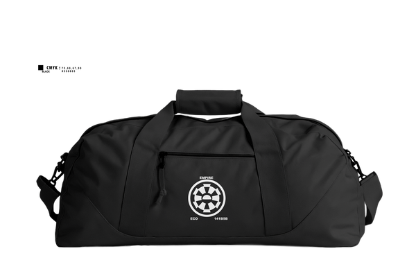 Duffle Bag, 141 echo, Army, Teamtime, Team time, sublimation, custom sports apparel, team uniforms, spirit wear, spiritwear, sports uniforms, custom shirts, team store, custom team store, fundraiser sports, apparel fundraiser