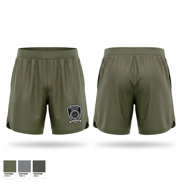 Ranger Panties, Defensive Tactics, Police, Teamtime, Team time, sublimation, custom sports apparel, team uniforms, spirit wear, spiritwear, sports uniforms, custom shirts, team store, custom team store, fundraiser sports, apparel fundraiser