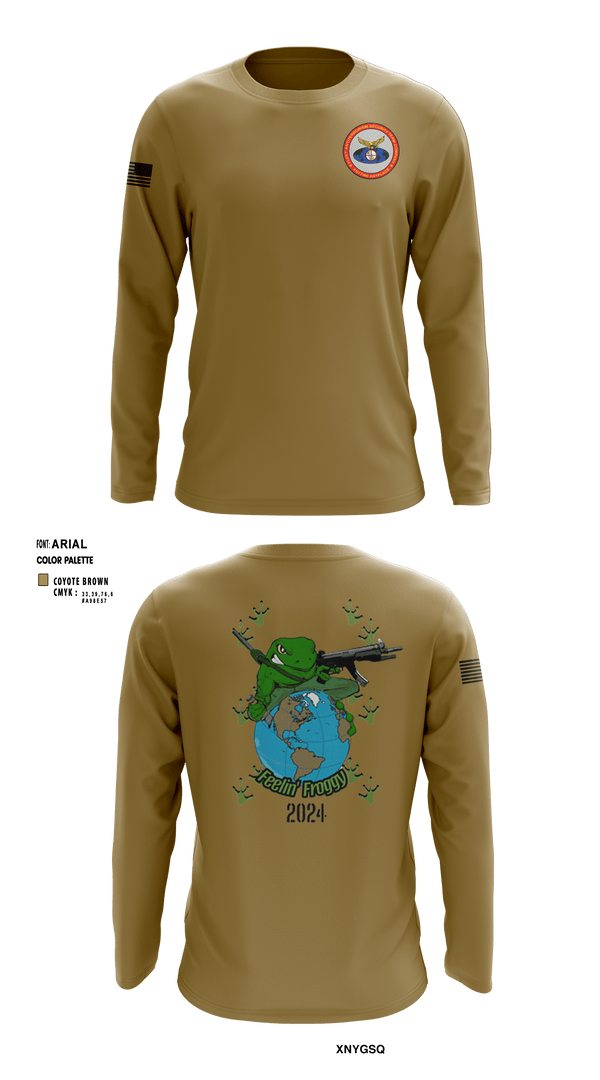 Long Sleeve Performance Shirt, Fast Co 5th Plt, Marines, Teamtime, Team time, sublimation, custom sports apparel, team uniforms, spirit wear, spiritwear, sports uniforms, custom shirts, team store, custom team store, fundraiser sports, apparel fundraiser