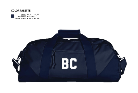 Duffle Bag, BC, Police, Teamtime, Team time, sublimation, custom sports apparel, team uniforms, spirit wear, spiritwear, sports uniforms, custom shirts, team store, custom team store, fundraiser sports, apparel fundraiser