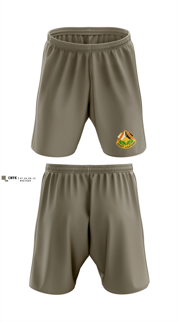 Athletic Shorts With Pockets, 335th Signal Command (Theater), Army, Teamtime, Team time, sublimation, custom sports apparel, team uniforms, spirit wear, spiritwear, sports uniforms, custom shirts, team store, custom team store, fundraiser sports, apparel fundraiser