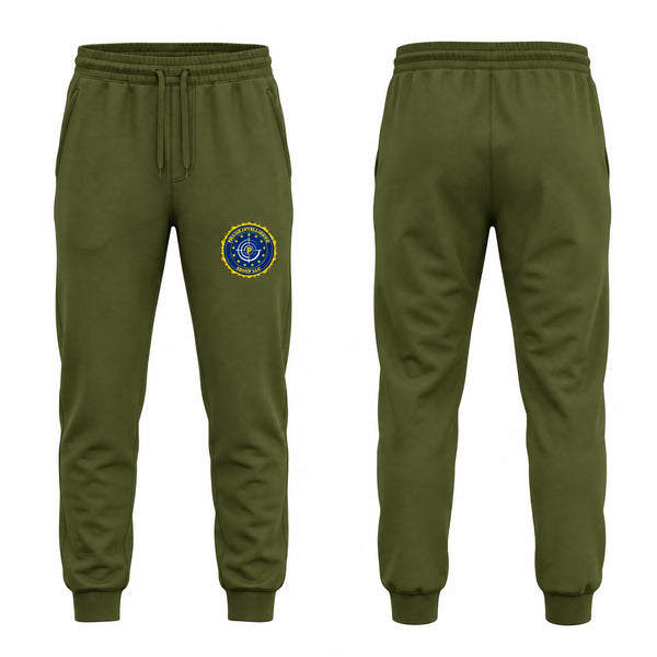 Sweatpants, PCA, Police, Teamtime, Team time, sublimation, custom sports apparel, team uniforms, spirit wear, spiritwear, sports uniforms, custom shirts, team store, custom team store, fundraiser sports, apparel fundraiser