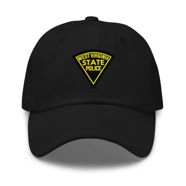 Dad hat - Black