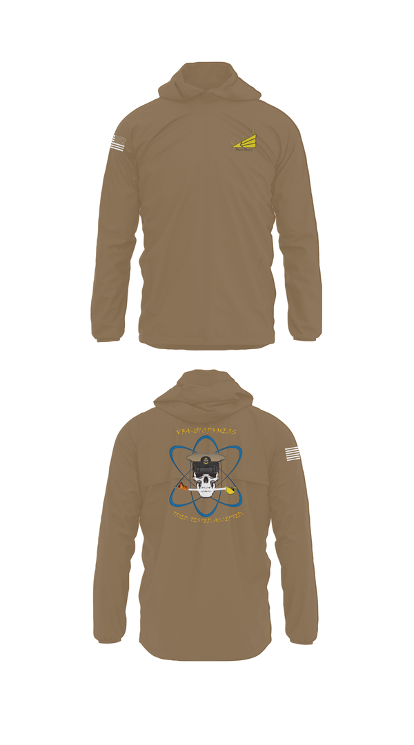 Windbreaker, VFA-151, , Teamtime, Team time, sublimation, custom sports apparel, team uniforms, spirit wear, spiritwear, sports uniforms, custom shirts, team store, custom team store, fundraiser sports, apparel fundraiser