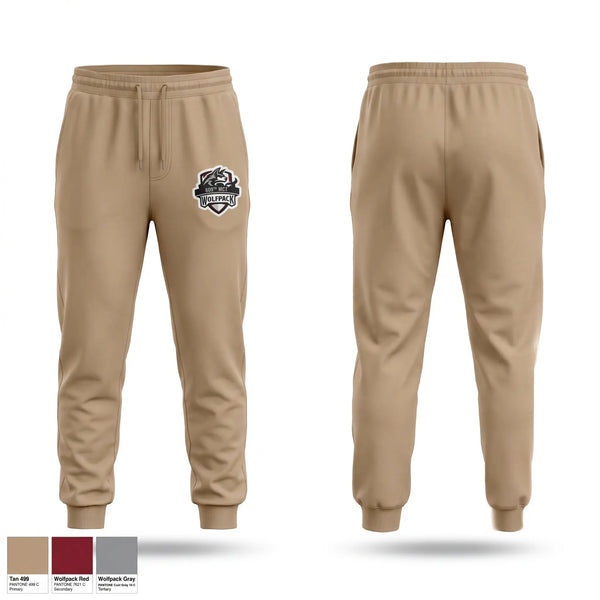Sweatpants, 609th Movement Control Team609th Movement Control Team, Army, Teamtime, Team time, sublimation, custom sports apparel, team uniforms, spirit wear, spiritwear, sports uniforms, custom shirts, team store, custom team store, fundraiser sports, apparel fundraiser