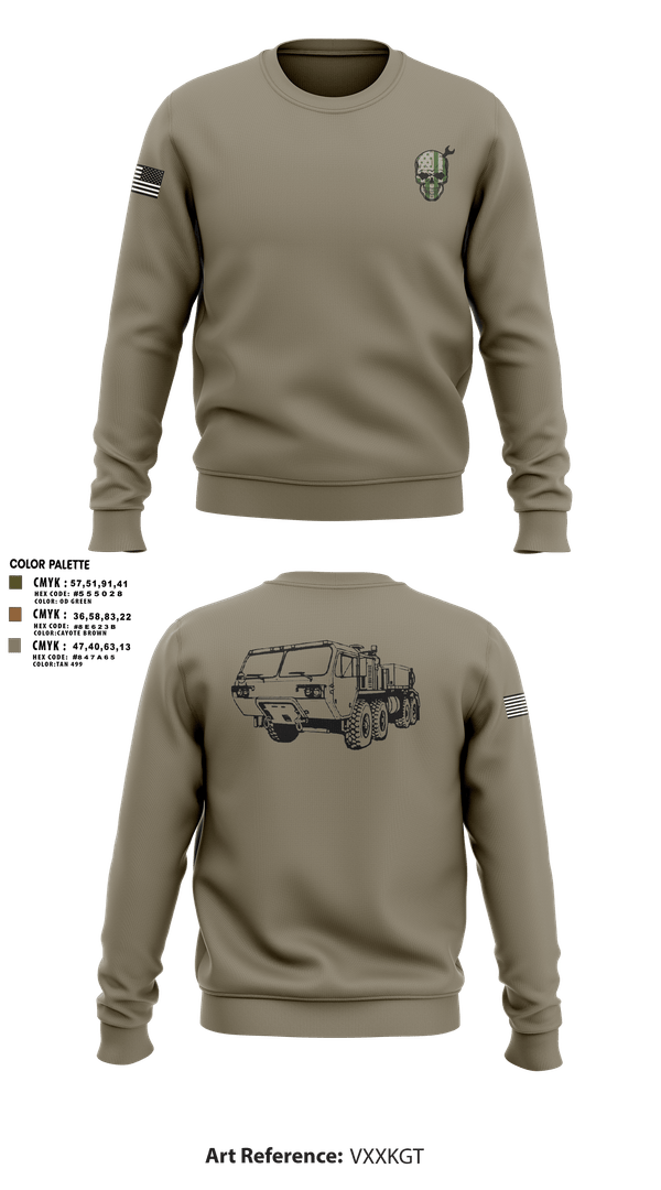 Crew Neck Sweatshirt, Fco 3-4AHB, , Teamtime, Team time, sublimation, custom sports apparel, team uniforms, spirit wear, spiritwear, sports uniforms, custom shirts, team store, custom team store, fundraiser sports, apparel fundraiser