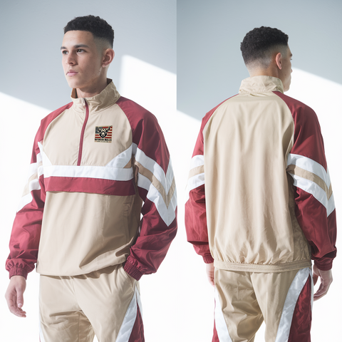 Baybrook Army Recruiting Company 58064560 Windbreaker - 1