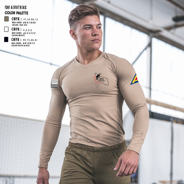 Adler Team 80022566 Long Sleeve Performance Shirt 2