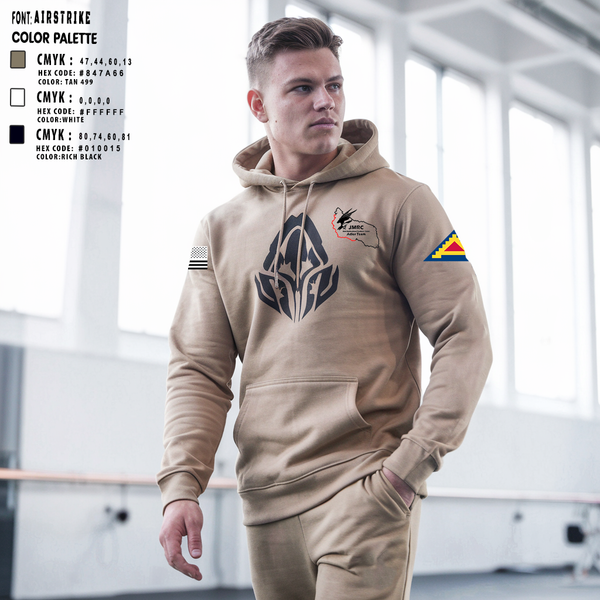 Adler Team 80022566 Hoodie - 1
