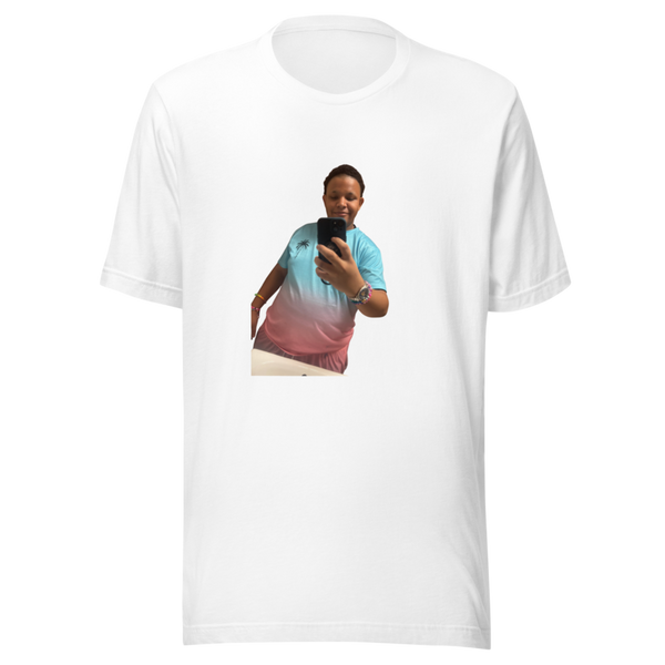Unisex Staple T-Shirt - White