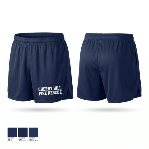 Ranger Panties, Cherry Hill Fire & Rescue, Fire Department, Teamtime, Team time, sublimation, custom sports apparel, team uniforms, spirit wear, spiritwear, sports uniforms, custom shirts, team store, custom team store, fundraiser sports, apparel fundraiser