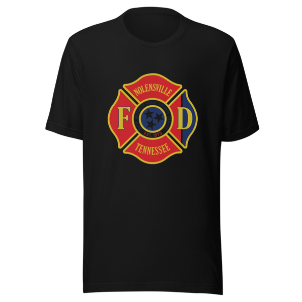 Unisex Staple T-Shirt - Black