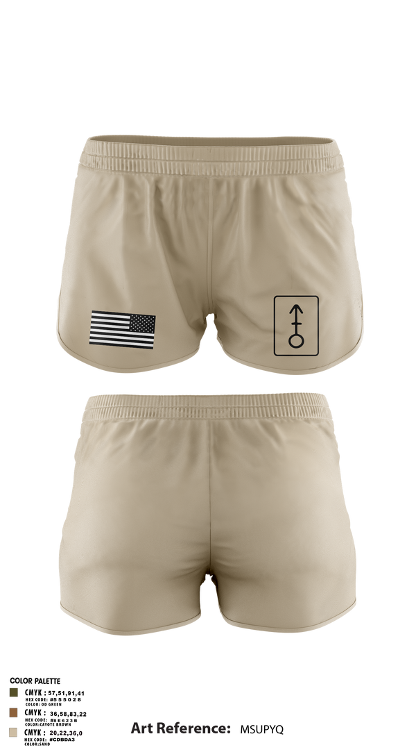 Golf 2439135 Ranger Panties - 3