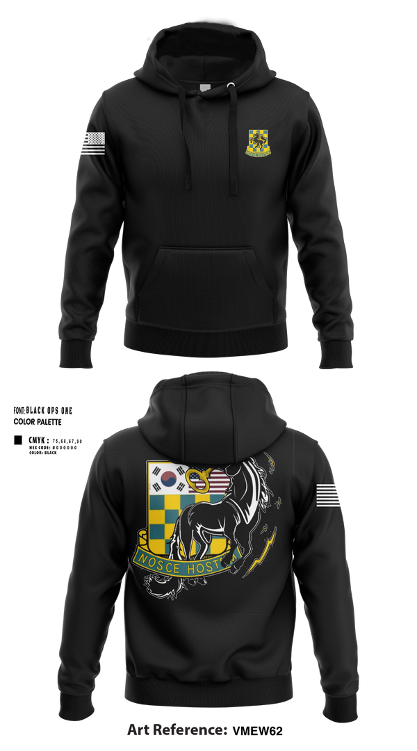Golf 2439135 Hoodie -100