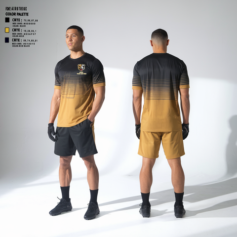 Bears Long Sleeve Performance Shirt 2